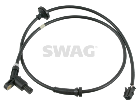 senzor,turatie roata 32 92 1788 SWAG